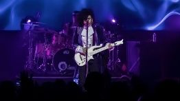 The Prince Experience - Rockford - Hard Rock Live Rockford - Jun 27, 2026