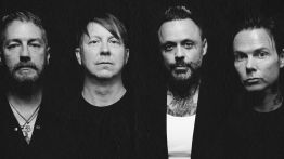 Staind - Maryland Heights - Hollywood Casino Amphitheatre - May 16, 2026