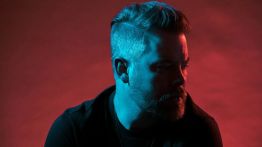 David Cook - Marion - Marion Cultural And Civic Center - Jul 14, 2026