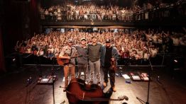 Mountain Grass Unit - Orlando - The Abbey - Apr 18, 2026