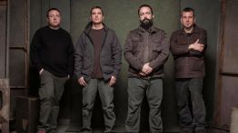 Clutch - Chesterfield - The Factory - Apr 14, 2026
