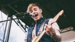 Highly Suspect - Fayetteville - Ozark Music Hall - Jun 1, 2026