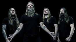 Dethklok - Phoenix - Arizona Financial Theatre - Apr 15, 2026