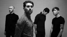 AFI - Seattle - Showbox SoDo - Apr 15, 2026