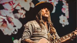 Devon Allman - Des Moines - Hoyt Sherman Place - Apr 28, 2026