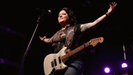 Ashley McBryde - Rockton - Settler’s Park - Jun 19, 2026