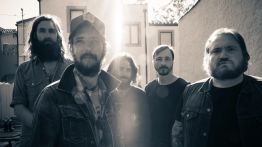 Band of Horses - Atlanta - The Eastern - Jul 18, 2026
