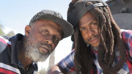 Steel Pulse - Atlanta - The Eastern - Jul 26, 2026