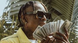 Soulja Boy - Des Moines - Wooly’s - Apr 14, 2026
