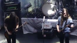 Kreator - Atlanta - The Masquerade (Heaven Stage) - May 10, 2026