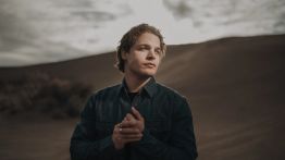 Parker McCollum - Huntington - Marshall Health Network Arena - Aug 20, 2026