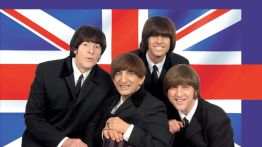 Liverpool Legends - Hattiesburg - Saenger Theater - Aug 1, 2026