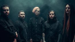 Lorna Shore - Omaha - Steelhouse Omaha - Apr 20, 2026