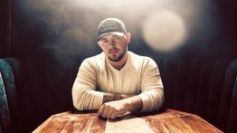 Kameron Marlowe - Waco - The Backyard Bar Stage and Grill - Apr 16, 2026