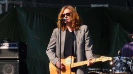 John Waite - Shipshewana - Blue Gate Performing Arts Center - Apr 24, 2026