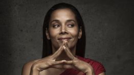Rhiannon Giddens - Boston - Orpheum Theatre - Apr 16, 2026
