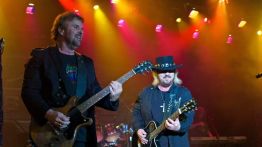38 Special - Carterville - Walker’s Bluff - Aug 22, 2026