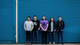 Free Throw - Denver - Summit Music Hall - Apr 15, 2026