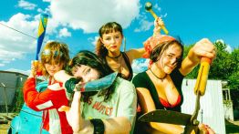 Die Spitz - San Francisco - The Independent - Apr 13, 2026