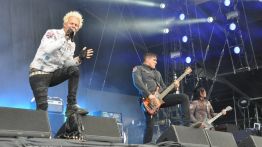 Powerman 5000 - Belvidere - The Apollo Theatre AC - May 16, 2026