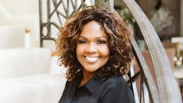 CeCe Winans - Duluth - Gas South Arena - Oct 23, 2026