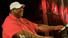 Melvin Seals - Carterville - Walker’s Bluff - Jul 10, 2026