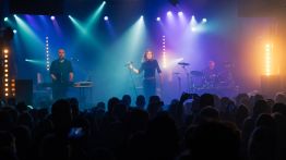 The Human League - Salt Lake City - Red Butte Garden Amphitheatre - Jun 11, 2026