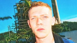 Matt Maeson - Champaign - Virginia Theatre - Jun 18, 2026
