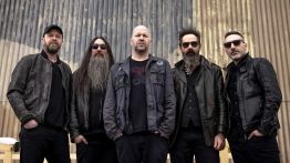 Hinder - Decatur - Devon Lakeshore Amphitheater - Jun 14, 2026