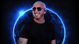Pitbull - Décines-Charpieu - LDLC Arena - Nov 11, 2026