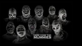 Here Come the Mummies - Bowling Green - Cla-Zel Theater - Jul 23, 2026