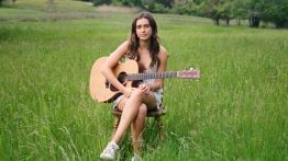 Lily Fitts - Providence - Fete Music Hall - May 1, 2026