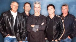 Little River Band - Cedar Rapids - McGrath Amphitheatre - Jun 5, 2026