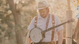 Willi Carlisle - Iowa City - The James Theater - Jun 4, 2026