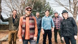 Steep Canyon Rangers - Savannah - Victory North - Aug 28, 2026