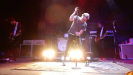 Collective Soul - Sturgis - Sturgis Buffalo Chip - Aug 13, 2026