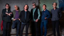 Nitty Gritty Dirt Band - Rapid City - The Monument - Jun 7, 2026