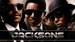 The Jacksons - Decatur - Devon Lakeshore Amphitheater - Jun 11, 2026