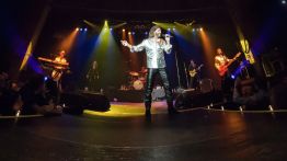 New York Bee Gees - Utica - Stanley Performing Arts Center - Nov 21, 2026