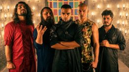 Bloodywood - Portland - The Crystal Ballroom - Apr 16, 2026