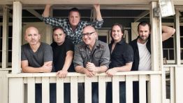 Sister Hazel - Bristol - Paramount Center for the Arts - Jun 5, 2026