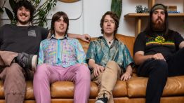 Big Shrimp - Alexandria Bay - The Riverboat Bar - Jun 5, 2026