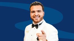 Sal Valentinetti - Utica - Stanley Performing Arts Center - Dec 13, 2026
