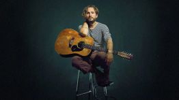 John Butler - Patrimonio - Les Nuits de la Guitare - Juil 24, 2026