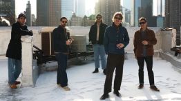 Caamp - Richmond - Allianz Amphitheater at Riverfront - Apr 22, 2026