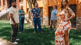 Root Shock - Old Forge - Outer Space - Jul 30, 2026
