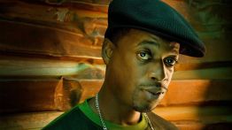 Devin The Dude - Seattle - Nectar Lounge - Apr 17, 2026