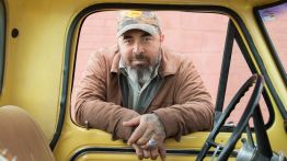 Aaron Lewis - Carterville - Walker’s Bluff - Jun 5, 2026