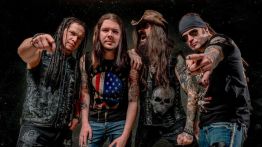 Saliva - Fort Worth - Tannahill’s Tavern and Music Hall - Apr 16, 2026