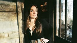 Kelsey Waldon - Marion - Pyramid Acres Bar & Grill - Jun 28, 2026